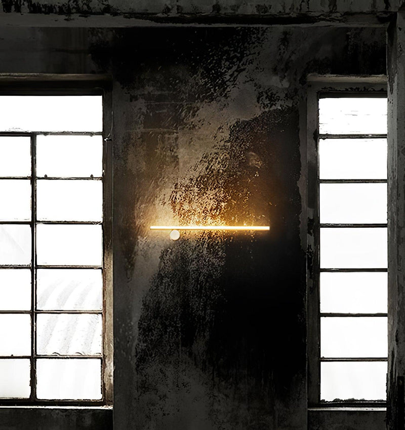 Coordinates Wall Lamp-DWHOME