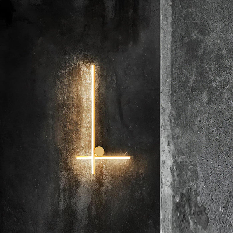Coordinates Wall Lamp-DWHOME