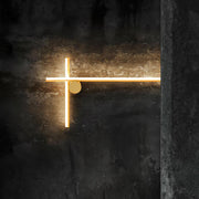 Coordinates Wall Lamp-DWHOME