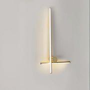 Coordinates Wall Lamp-DWHOME