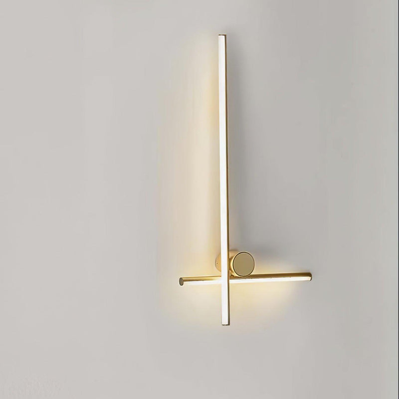 Coordinates Wall Lamp-DWHOME