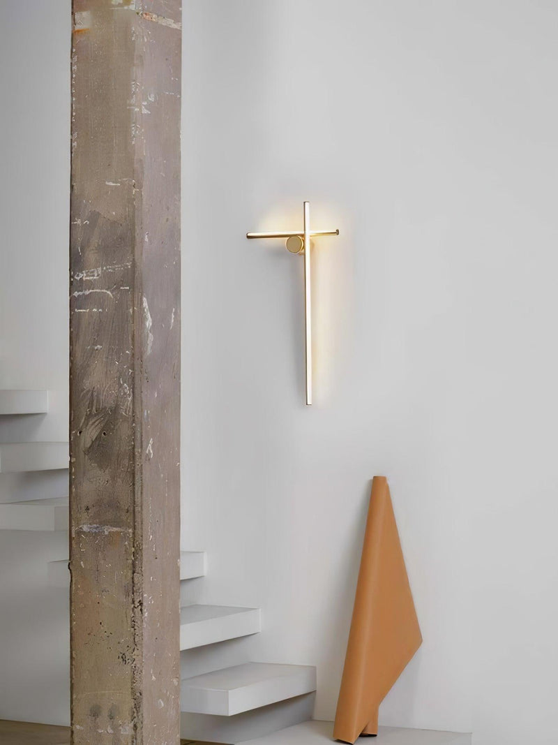 Coordinates Wall Lamp-DWHOME