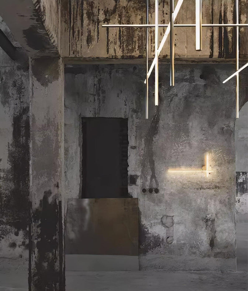 Coordinates Wall Lamp-DWHOME