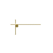 Coordinates Wall Lamp-DWHOME