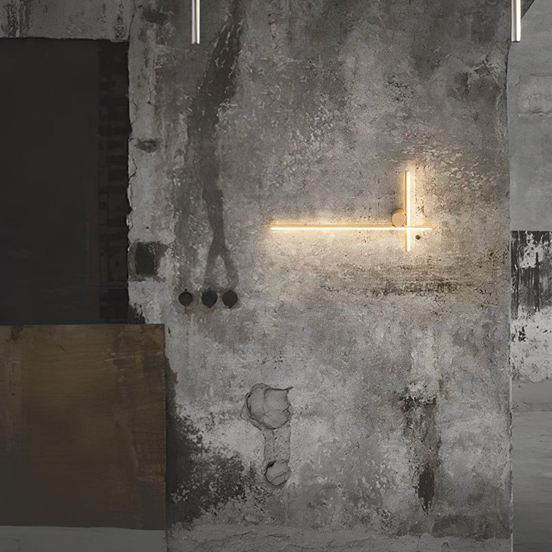 Coordinates Wall Lamp-DWHOME