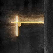 Coordinates Wall Lamp-DWHOME