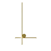 Coordinates Wall Lamp-DWHOME