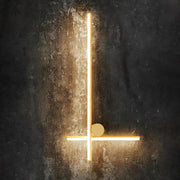 Coordinates Wall Lamp-DWHOME