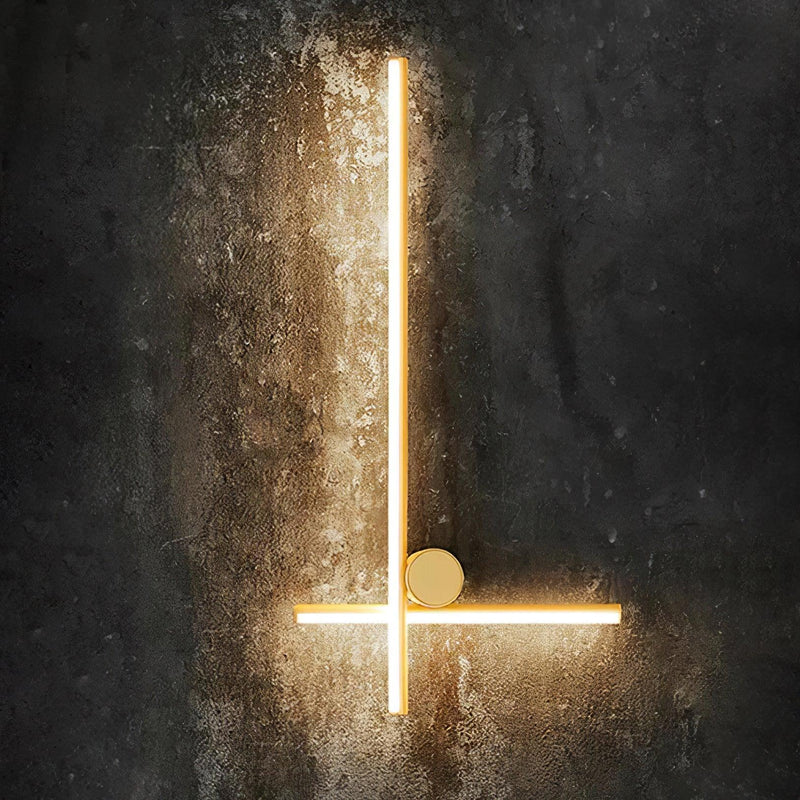 Coordinates Wall Lamp-DWHOME