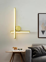 Coordinates Wall Lamp-DWHOME