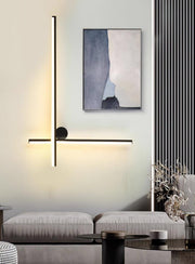 Coordinates Wall Lamp-DWHOME