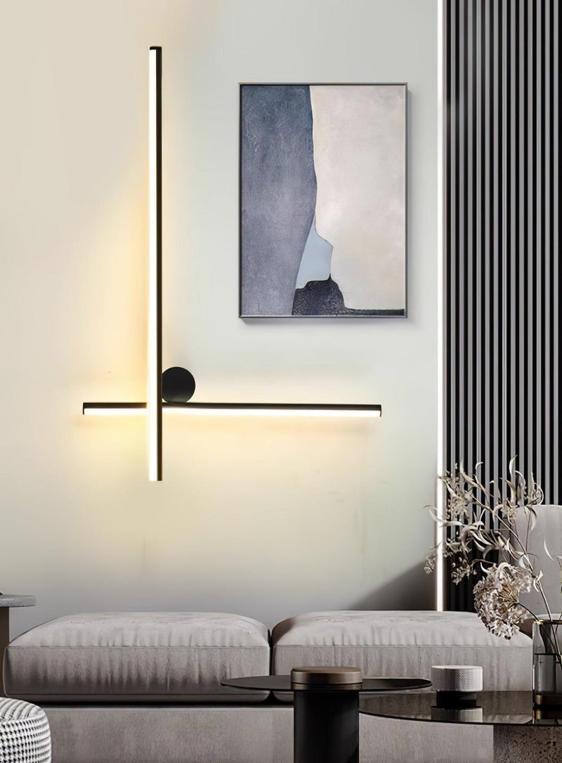Coordinates Wall Lamp-DWHOME