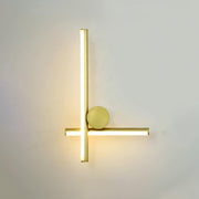 Coordinates Wall Lamp-DWHOME