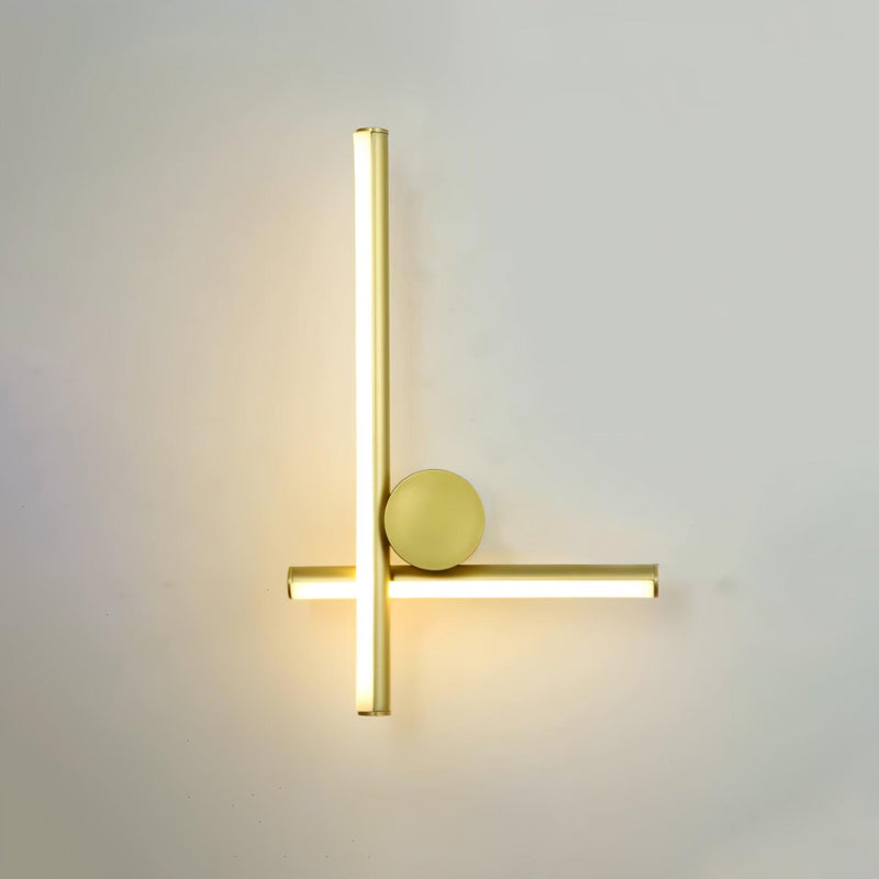 Coordinates Wall Lamp-DWHOME