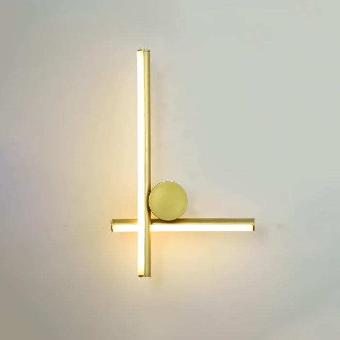 Coordinates Wall Lamp - DWHOME