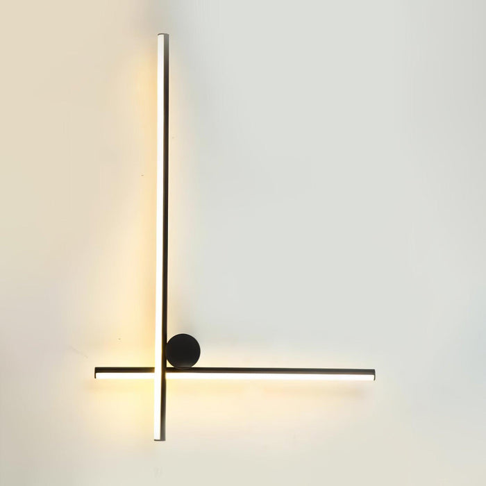 Coordinates Wall Lamp - DWHOME