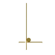 Coordinates Wall Lamp-DWHOME