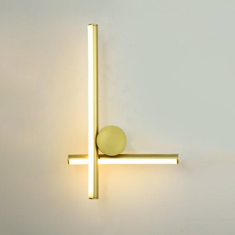Coordinates Wall Lamp-DWHOME