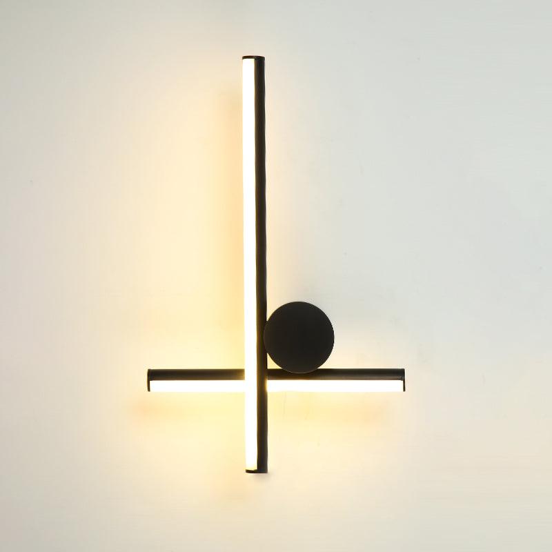 Coordinates Wall Lamp-DWHOME