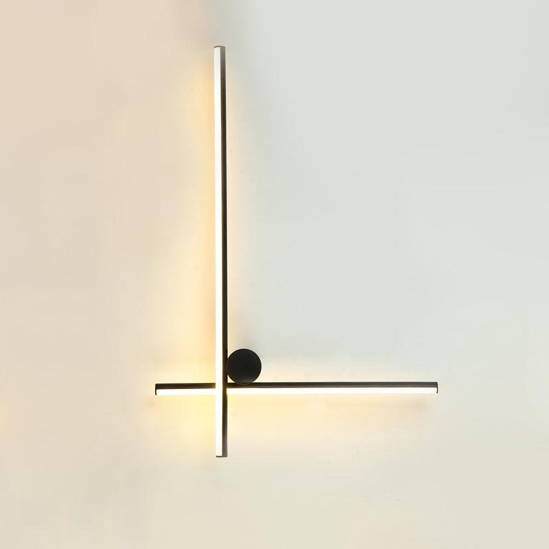Coordinates Wall Lamp-DWHOME