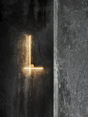 Coordinates Wall Lamp-DWHOME