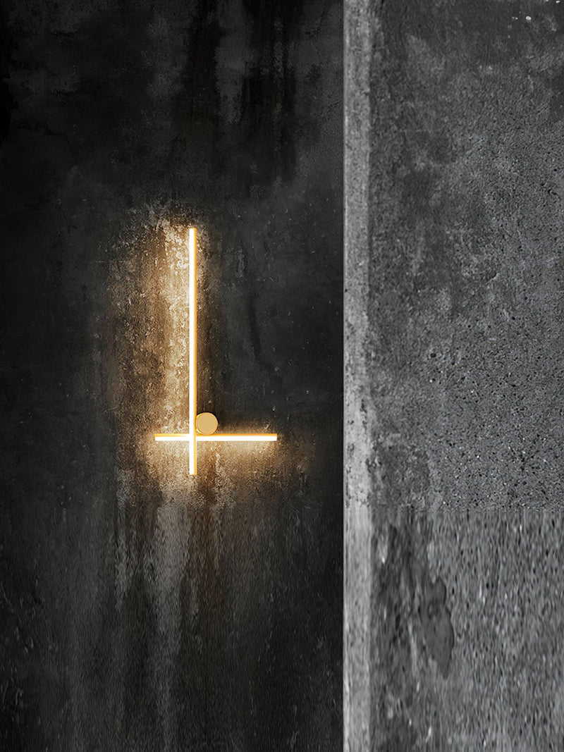 Coordinates Wall Lamp-DWHOME