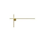 Coordinates Wall Lamp-DWHOME
