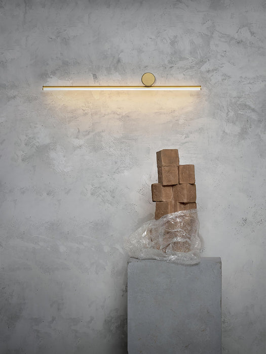 Coordinates Wall Lamp.