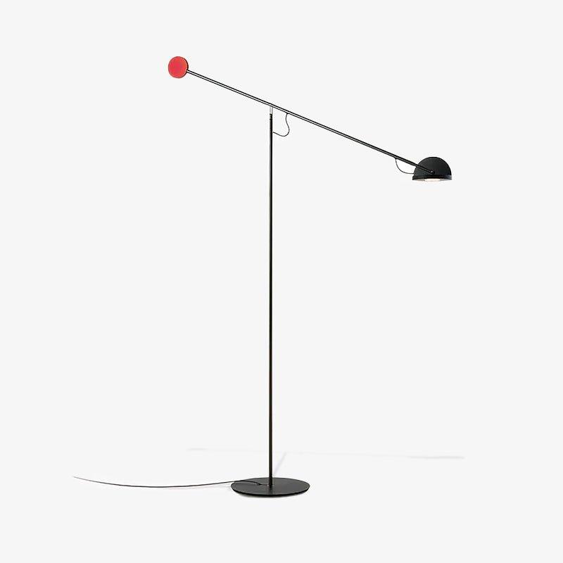 Precision Movement Floor Lamp-DWHOME