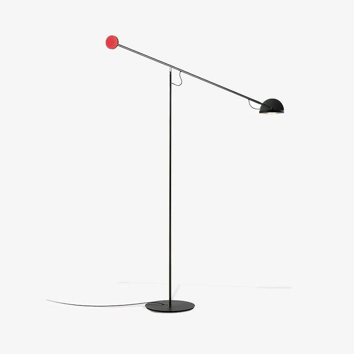 Precision Movement Floor Lamp - DWHOME