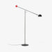 Precision Movement Floor Lamp - DWHOME