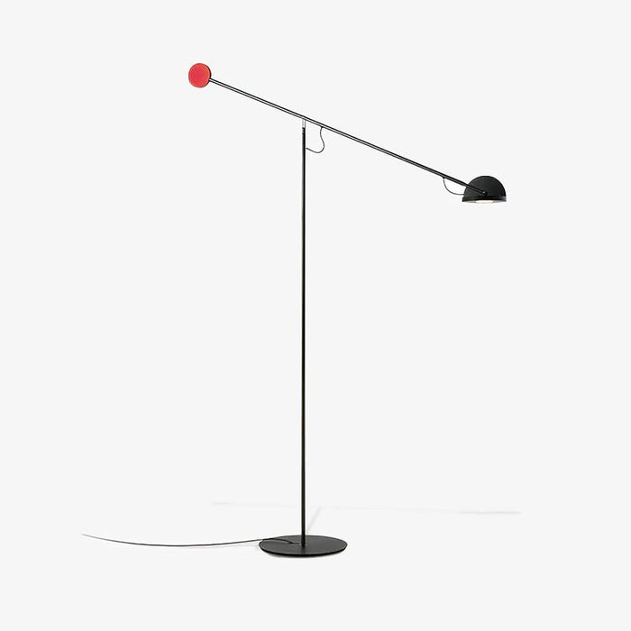 Precision Movement Floor Lamp.