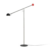 Precision Movement Floor Lamp-DWHOME