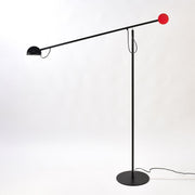 Precision Movement Floor Lamp-DWHOME