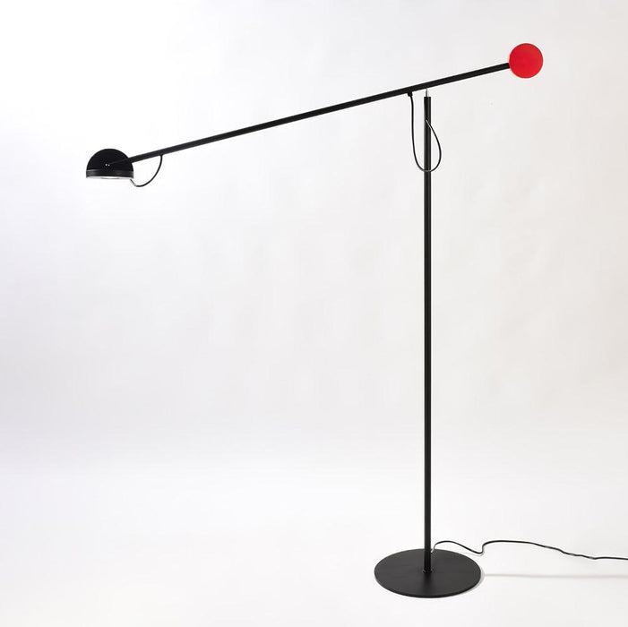 Precision Movement Floor Lamp.