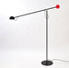 Precision Movement Floor Lamp.