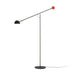 Precision Movement Floor Lamp - DWHOME