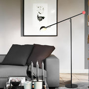 Precision Movement Floor Lamp-DWHOME