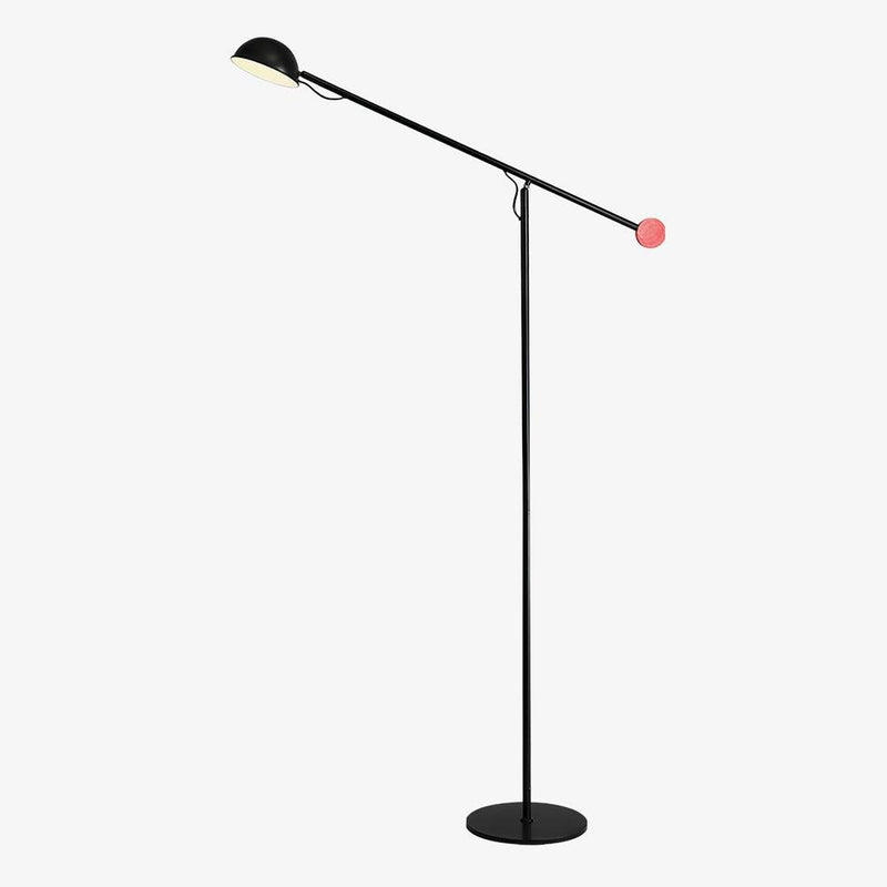Precision Movement Floor Lamp-DWHOME