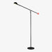 Precision Movement Floor Lamp - DWHOME