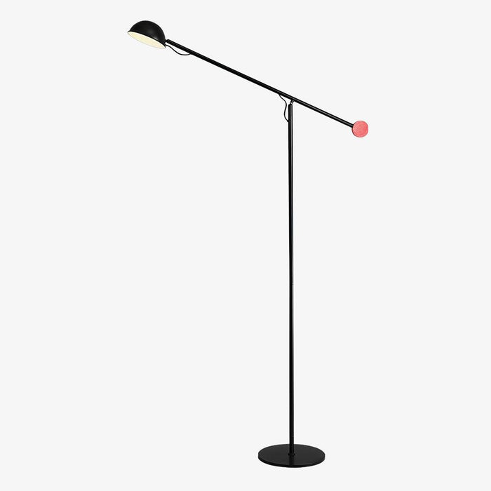 Precision Movement Floor Lamp.