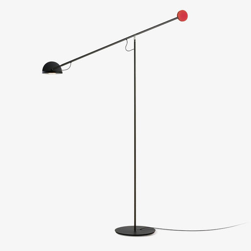 Precision Movement Floor Lamp.