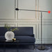 Precision Movement Floor Lamp - DWHOME