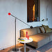 Precision Movement Floor Lamp - DWHOME