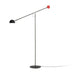 Precision Movement Floor Lamp - Vakkerlight