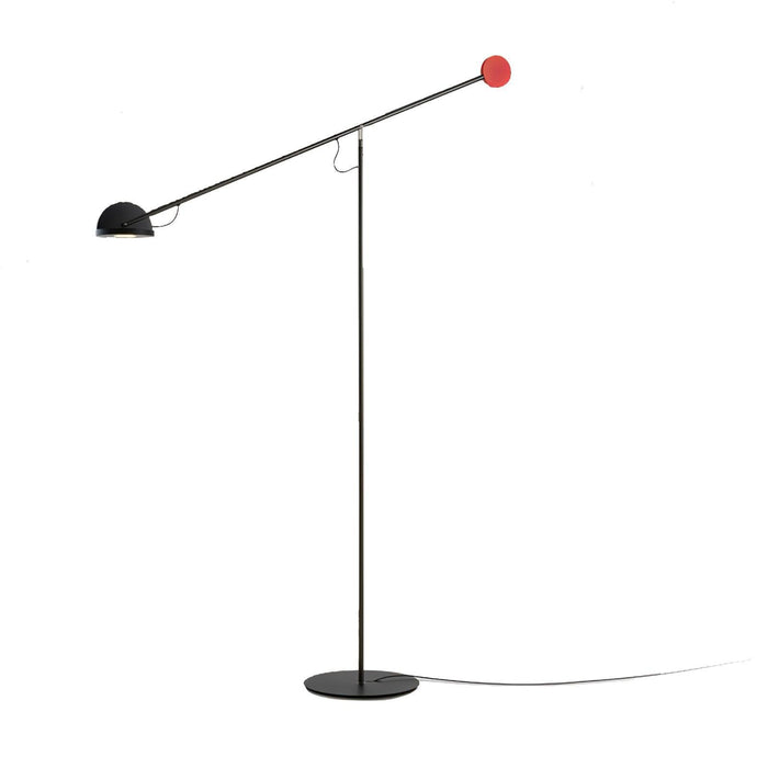 Precision Movement Floor Lamp - DWHOME