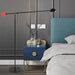 Precision Movement Floor Lamp - Vakkerlight