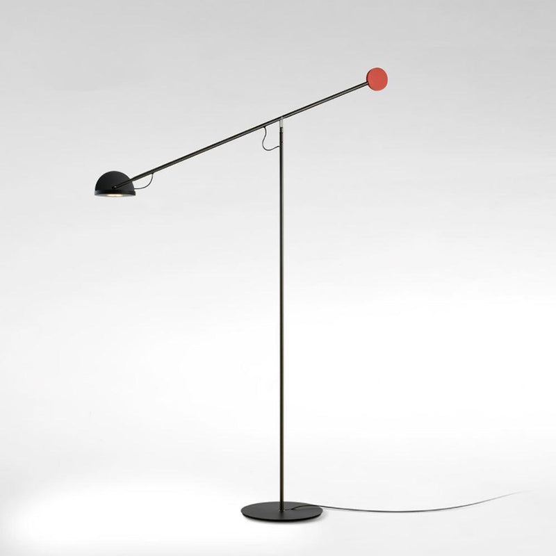 Precision Movement Floor Lamp-DWHOME