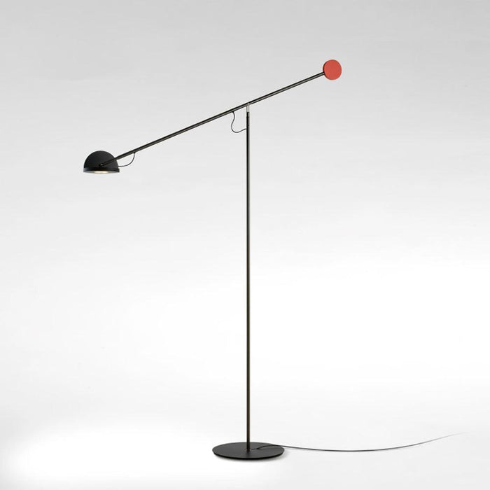 Precision Movement Floor Lamp - DWHOME