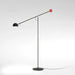 Precision Movement Floor Lamp - DWHOME